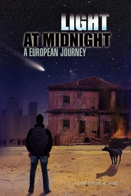 Light at Midnight(English, Paperback, Fike Matthew a)