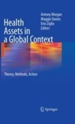 Health Assets in a Global Context(English, Hardcover, unknown)