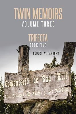 Twin Memoirs(English, Paperback, W Parsons Robert)