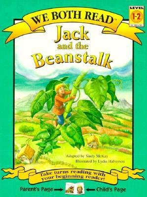 Jack and the Beanstock(English, Paperback, McKay Sindy)