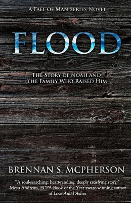 Flood(English, Paperback, McPherson Brennan S)