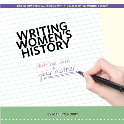 Writing Women's History(English, Paperback, Norry Marilyn)