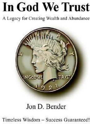 In God We Trust(English, Paperback, Bender Jon, D.)