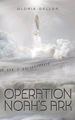 Operation Noah's Ark(English, Paperback, Geller Gloria)