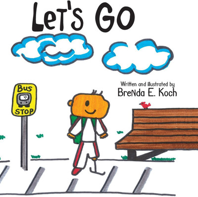 Let's Go(English, Hardcover, Koch Brenda E)