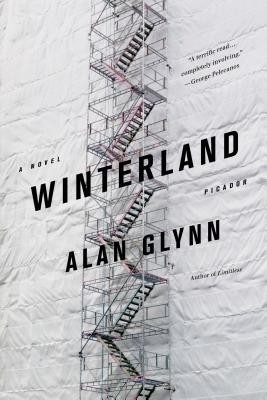 Winterland(English, Paperback, Glynn Alan)