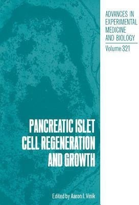 Pancreatic Islet Cell Regeneration and Growth(English, Paperback, unknown)