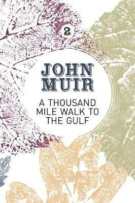 A Thousand-Mile Walk to the Gulf(English, Paperback, Muir John)
