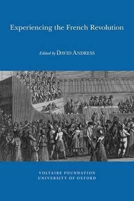 Experiencing the French Revolution(English, Paperback, unknown)