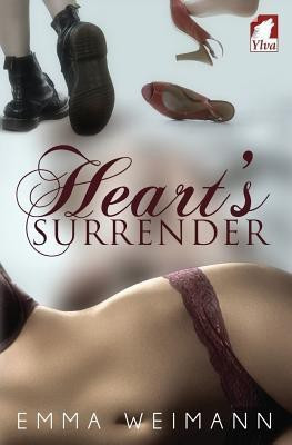 Heart's Surrender(English, Paperback, Weimann Emma)