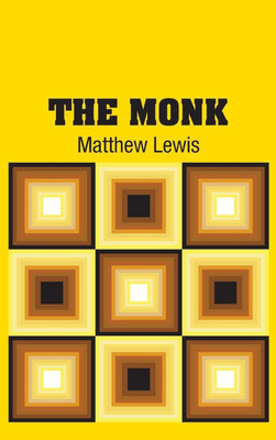 The Monk(English, Hardcover, Lewis Matthew)