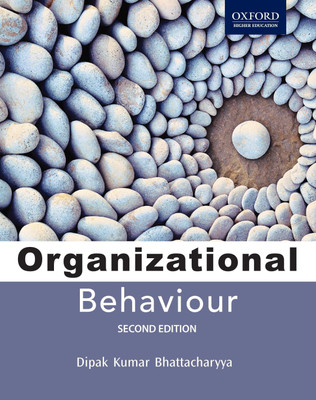 Organizational Behaviour(English, Paperback, Bhattacharyya Dipak Kumar)