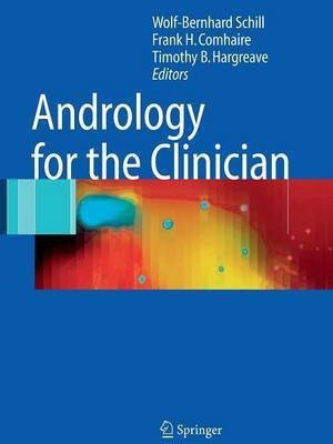 Andrology for the Clinician(English, Paperback, unknown)