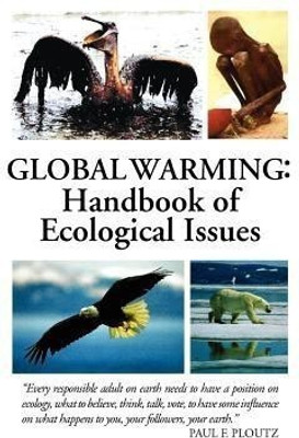 Global Warming(English, Hardcover, Ploutz Paul F)