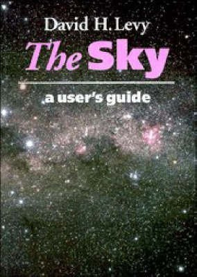 The Sky New edition Edition(English, Paperback, Levy David H.)