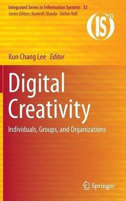 Digital Creativity(English, Hardcover, unknown)