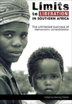 Limits to Liberation in Southern Africa(English, Paperback, Henning M.)
