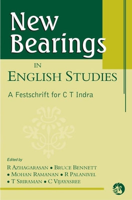 New Bearings in English Studies(English, Hardcover, unknown)