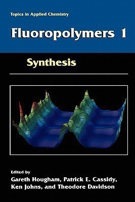Fluoropolymers 1(English, Hardcover, unknown)