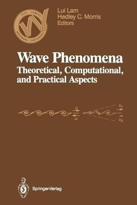 Wave Phenomena(English, Paperback, unknown)