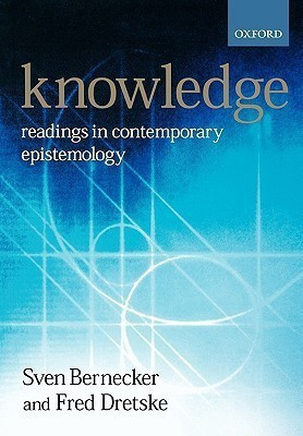 Knowledge(English, Paperback, unknown)