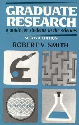 Graduate Research(English, Paperback, Smith Robert V.)