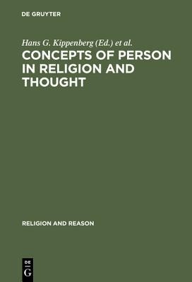 Concepts of Person in Religion and Thought(English, Hardcover, unknown)