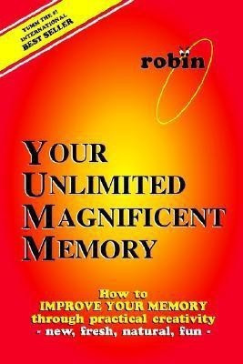 Your Unlimited Magnificent Memory(English, Paperback, Constance Robin J)