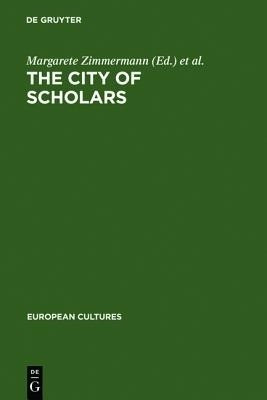 The City of Scholars(English, Hardcover, unknown)