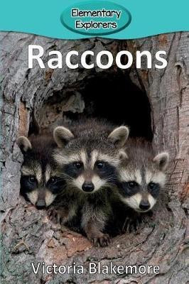 Raccoons(English, Paperback, Blakemore Victoria)