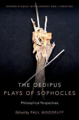 The Oedipus Plays of Sophocles(English, Paperback, unknown)