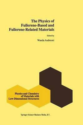The Physics of Fullerene-Based and Fullerene-Related Materials(English, Paperback, unknown)