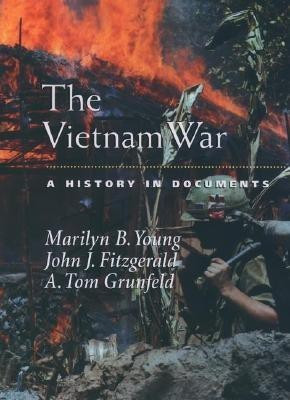 The Vietnam War(English, Paperback, Young Marilyn B.)