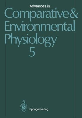 Advances in Comparative and Environmental Physiology(English, Paperback, unknown)