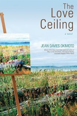 The Love Ceiling(English, Paperback, Okimoto Jean Davies)
