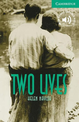 Two Lives Level 3(English, Paperback, Naylor Helen)
