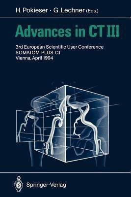 Advances in CT III(English, Paperback, unknown)