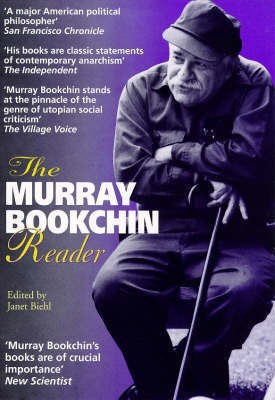 The Murray Bookchin Reader(English, Paperback, Bookchin Murray)