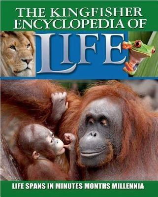 Kingfisher Encyclopedia of Life(English, Paperback, Banes Graham L)