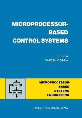 Microprocessor-Based Control Systems(English, Paperback, unknown)