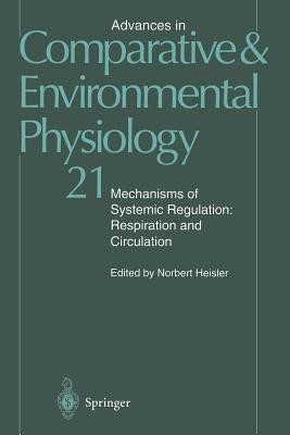 Mechanisms of Systemic Regulation(English, Paperback, unknown)