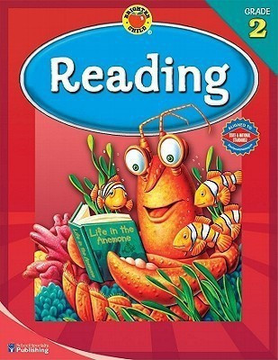 Reading, Grade 2(English, Paperback, unknown)