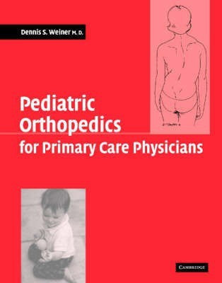 Pediatric Orthopedics for Primary Care Physicians(English, Hardcover, unknown)