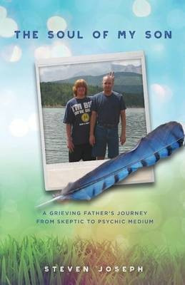 The Soul of My Son(English, Paperback, Joseph Steven)