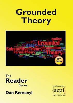Grounded Theory - The Reader Series(English, Paperback, Remenyi Dan Professor)