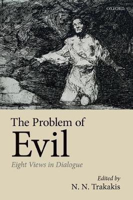 The Problem of Evil(English, Hardcover, unknown)