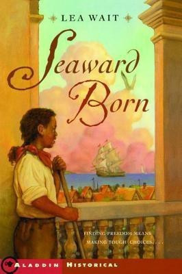Seaward Born(English, Paperback, Wait Lea)