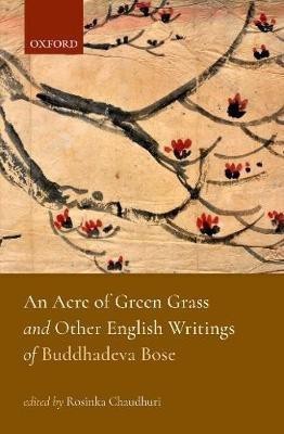 An Acre of Green Grass(English, Hardcover, unknown)