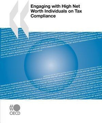 Engaging with High Net Worth Individuals on Tax Compliance(English, Paperback, OECD Publishing)