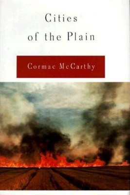 Cities of the Plain(English, Hardcover, McCarthy Cormac)